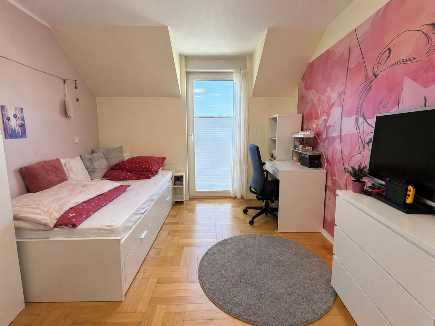 Kinderzimmer 2