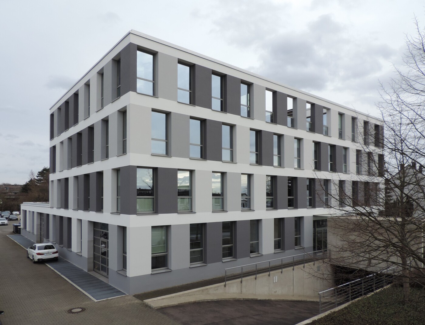 Außenansicht