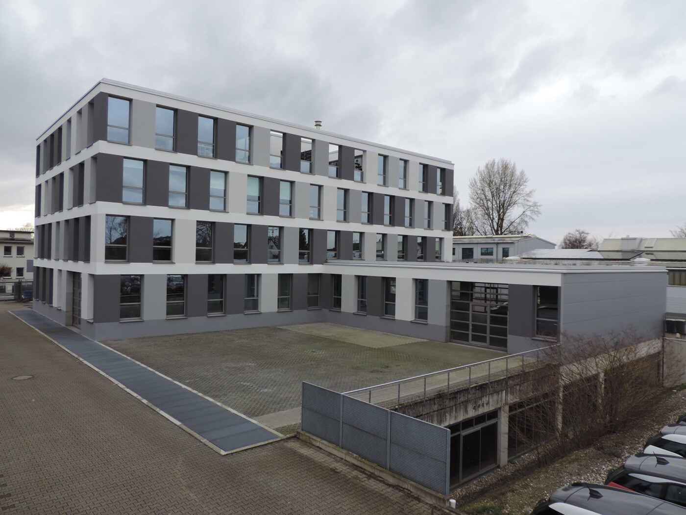 Außenansicht