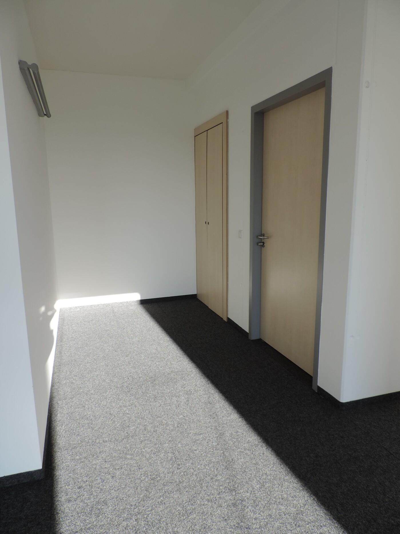 Eingangsbereich und Flur