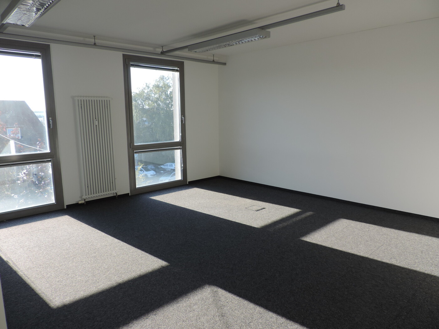 Büroraum