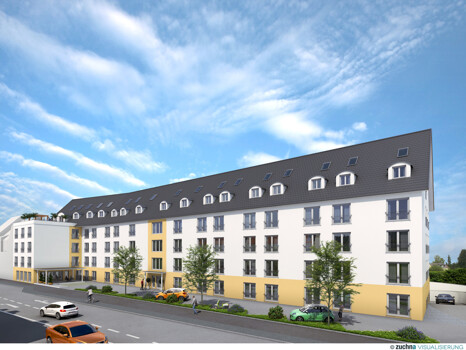 12. Microappartments