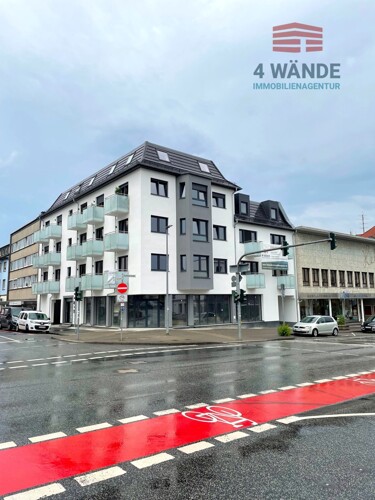 Außenansicht 1