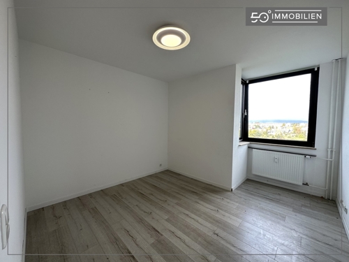 freundliches Appartement