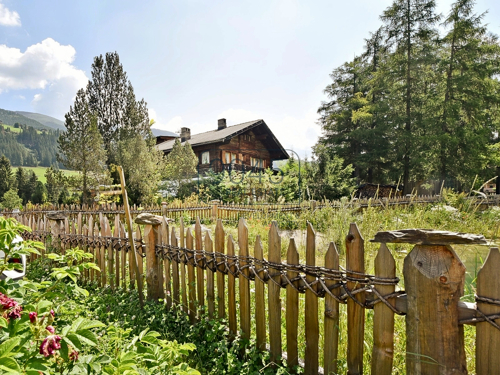 Wohnhaus in Bestlage in der Region Drei Zinnen Dolomites - Südtirol
