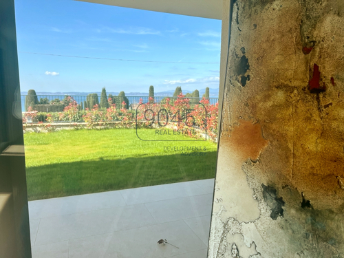 Exklusive Neubauvilla in Lazise – Moderne Eleganz in ruhiger Lage, nur 500 m vom Seeufer