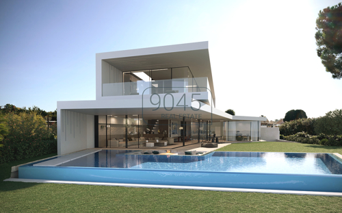 Traumvilla der Extraklasse in Lazise - Gardasee