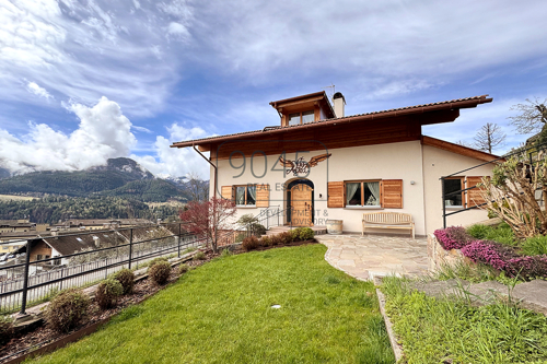 Exklusive Panoramavilla in Cavalese