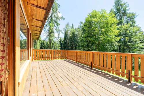 Secret Sale: Verstecktes Juwel in den Bergen – Ihr alpines Refugium in Hafling