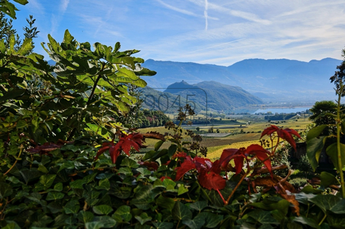 Exklusives Haus am Kalterer See – Langzeitmiete in einmaliger Lage