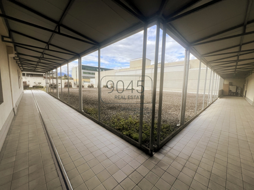 Gewerbefläche in Bozen Süd – direkt neben der Messe zu vermieten