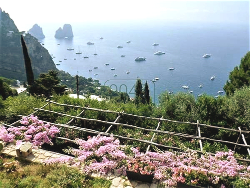 Villa in Capri (Neapel) Kampanien 14