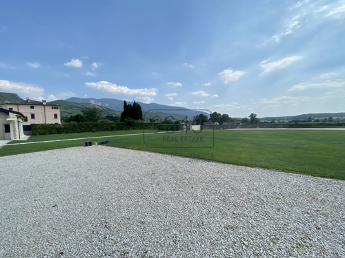 Eleganter "Rustico" in Caprino Veronese - Gardasee