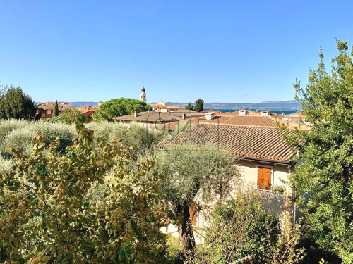 Kleinod in Torri del Benaco - rustikal, zentral, ruhig, friedlich, heimelig - Gardasee