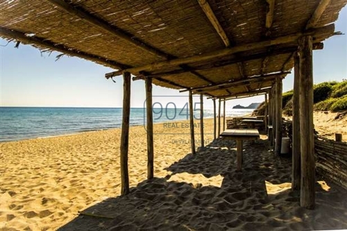 Große Villa am Meer in Castiglione della Pescaia / Roccamare - Toskana