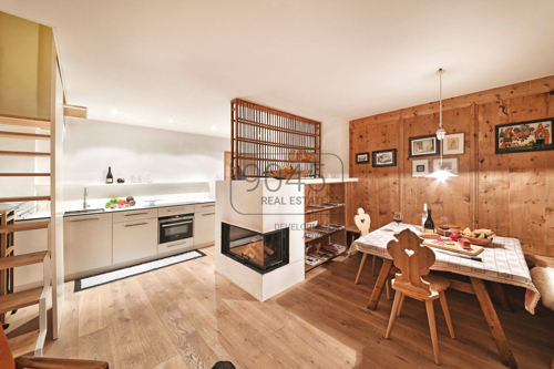 Charmante kleine Wohnung im Dorf der 3 Zinnen in den Dolomiten - UNESCO Welterbe