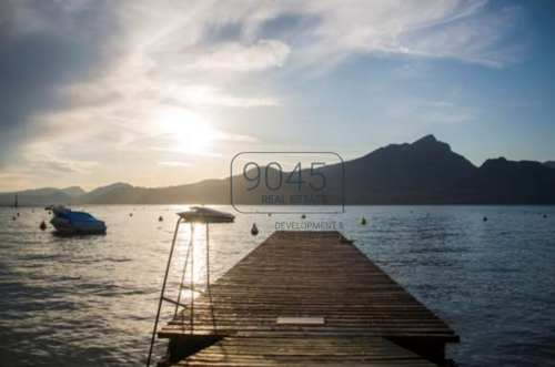 Villa "Miralago" in Brenzone - Gardasee 07