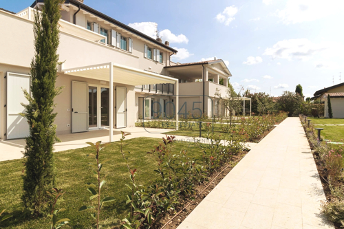 Prestige Apartments in Lugana - Gardasee