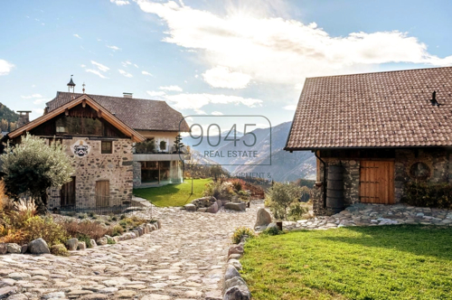 Traumlocation zur Miete für Ihre Hochzeit, Feier oder Firmenevent - Südtirol