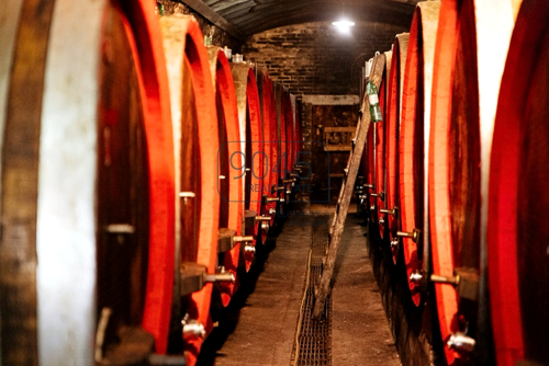 Charmantes Weingut entlang der historischen Via Chiusina in Montepulciano - Toskana