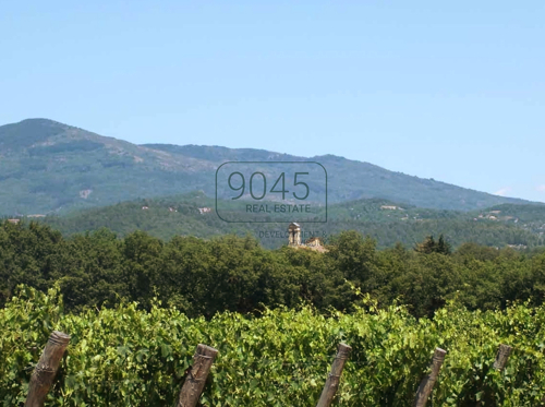 Secret Sale: außergewöhnliche Anwesen in der Chianti-Region - Toskana