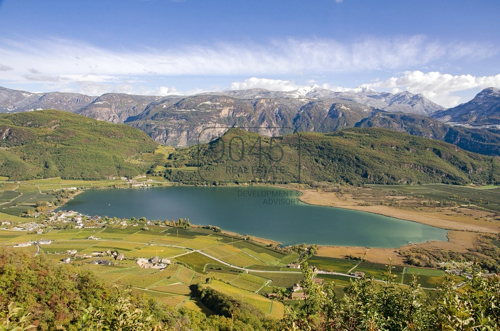 Exklusives freistehendes Haus am Kalterer See / Südtirol