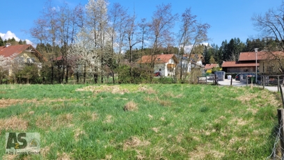 Blick Ri Süden