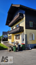 aussen Ansicht NO