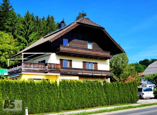 aussen Ansicht SO Vb