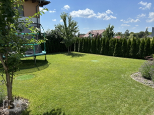 Aussenansicht Garten 2431