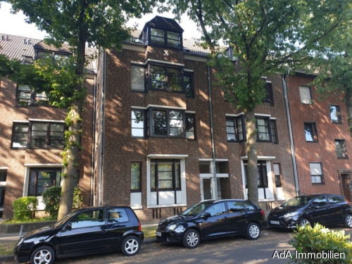 Strasseneindruck Kopie