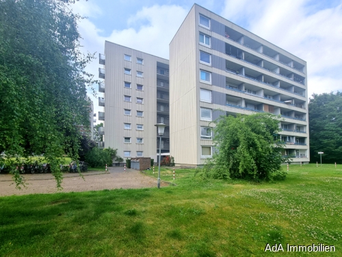 Eindruck_Wohnanlage