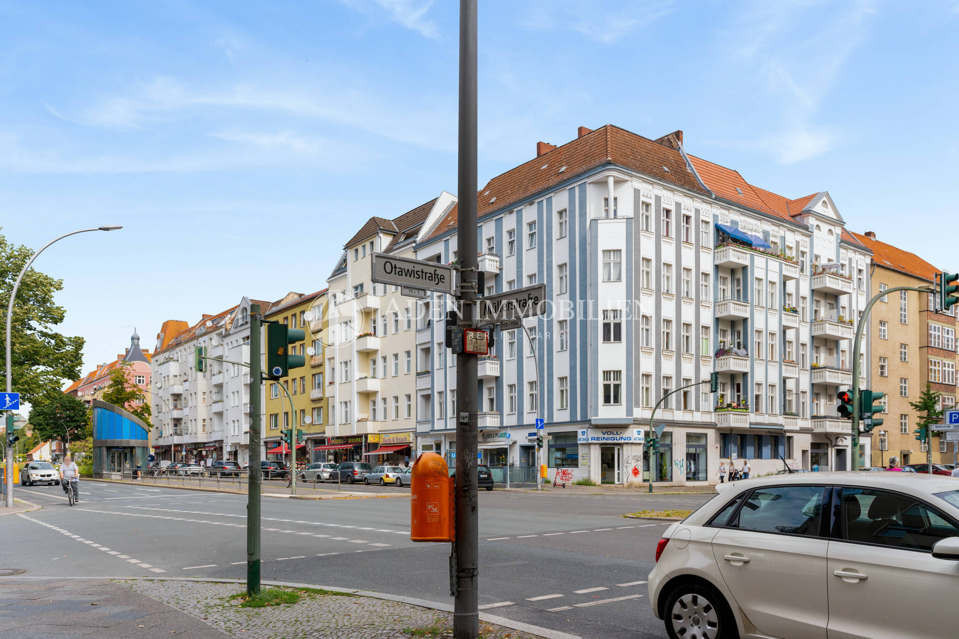 Umgebung