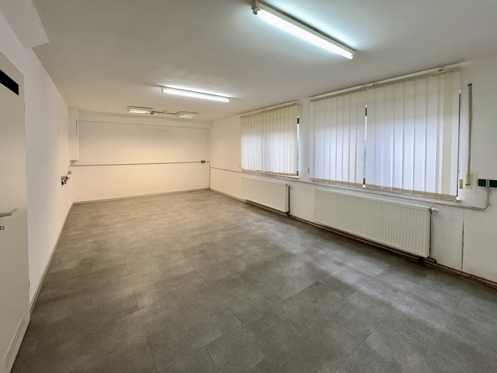 Raum 2 Untergeschoss