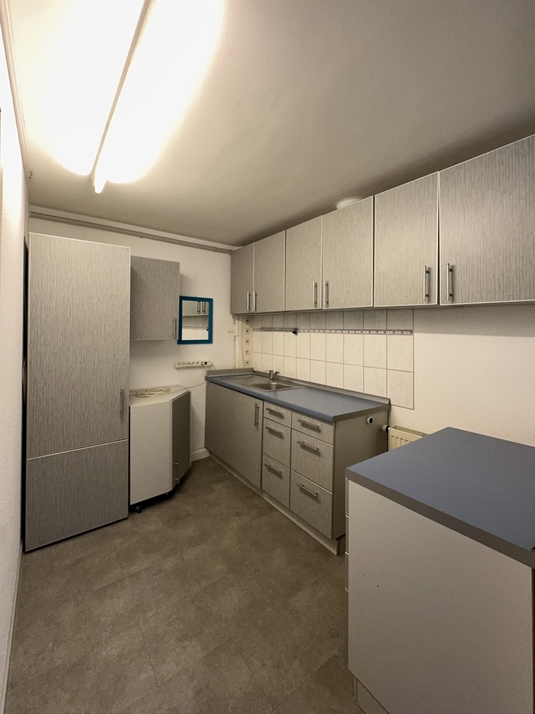 Untergeschoss Raum 1 Bild 2