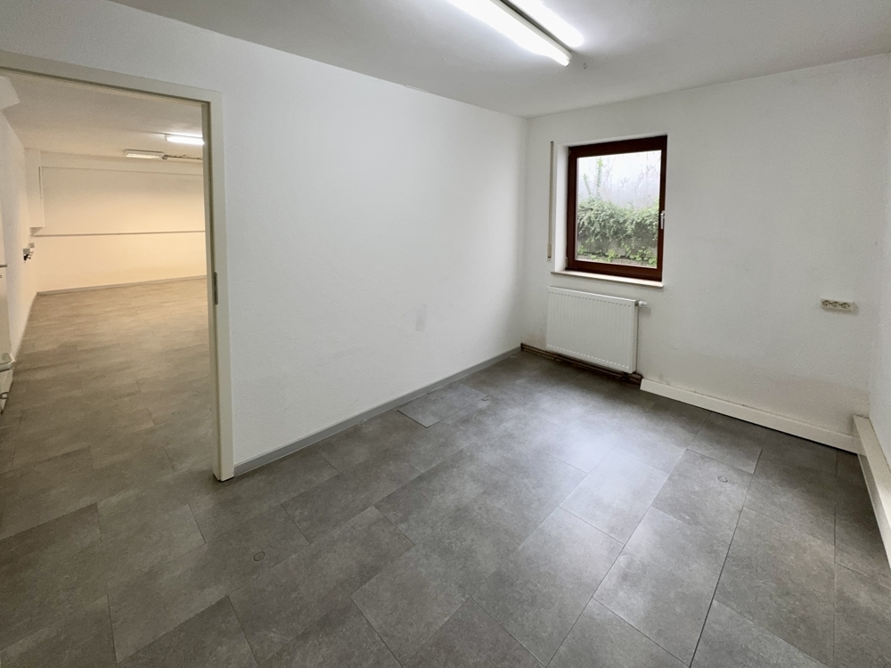 Raum 3 Untergeschoss Bild 2