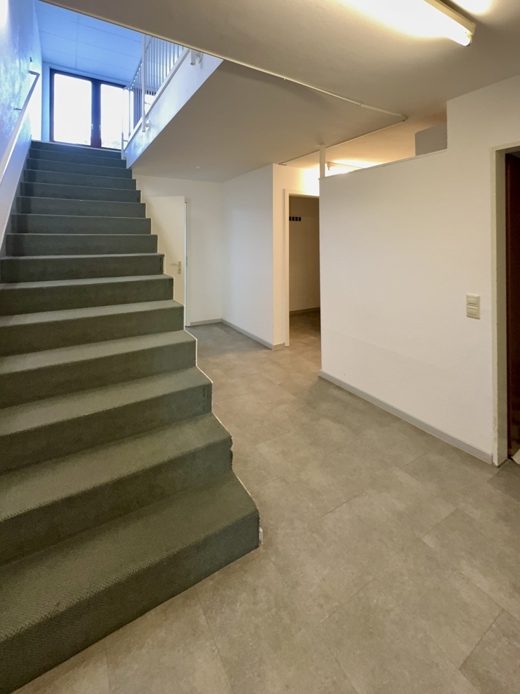 Treppe OG-UG