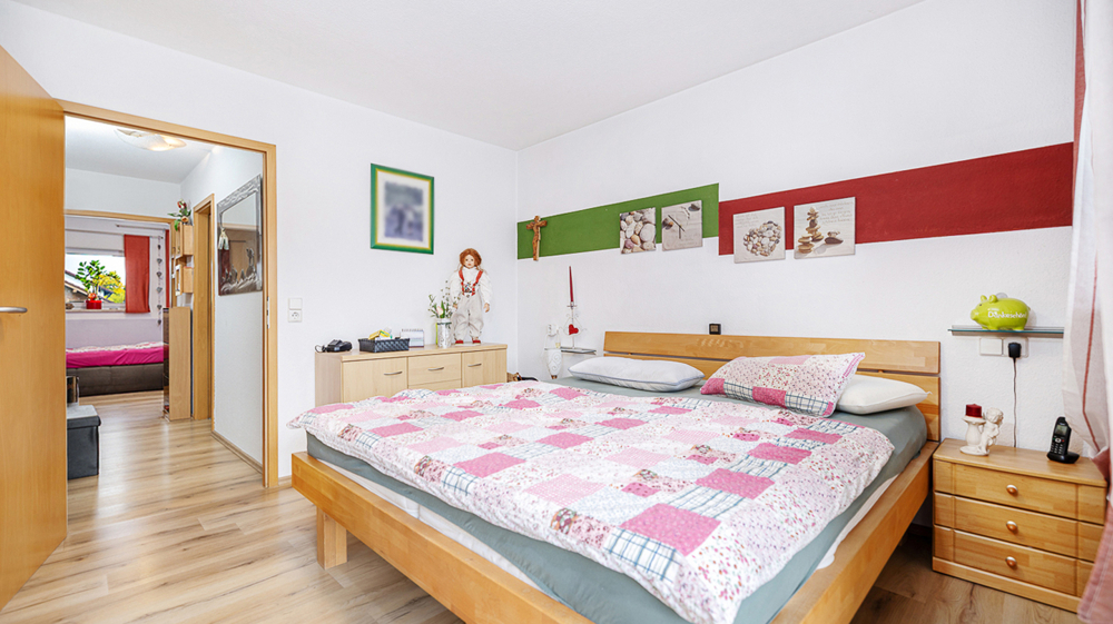 Schlafen Eltern Bild 2