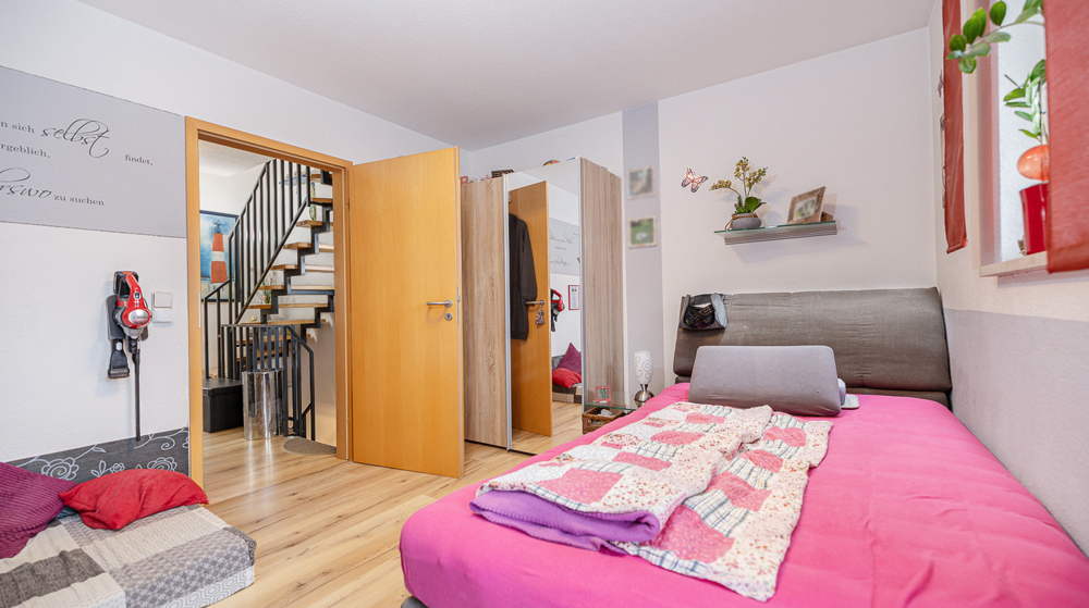 Schlafen Kind 1 Bild 2