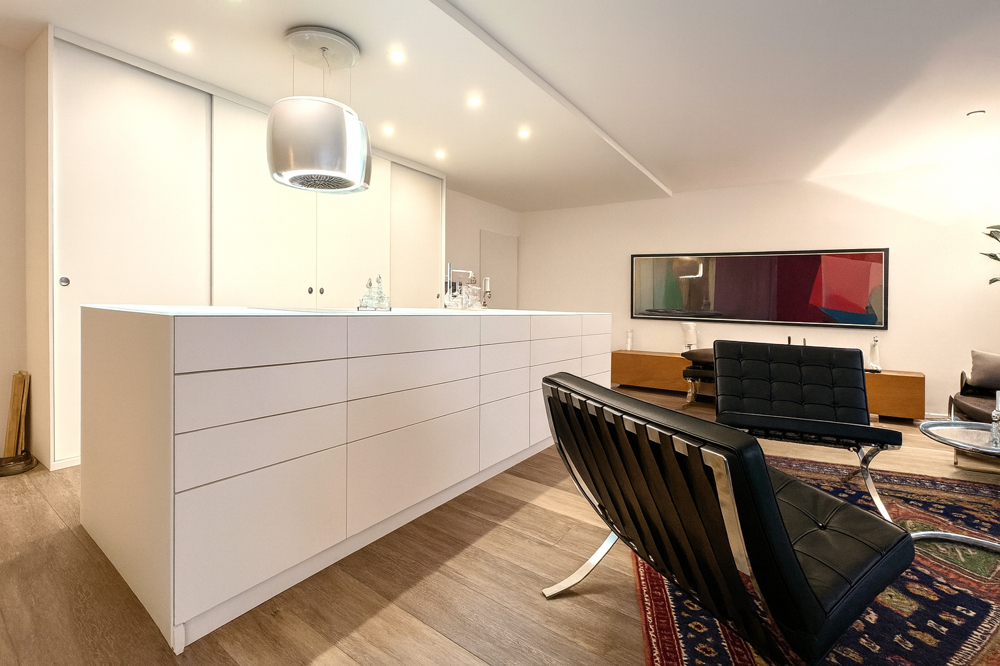 Wohnen- Essen - Kochen Bild 5