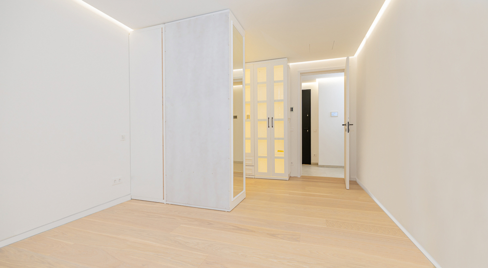 Eltern - Schlafzimmer Bild 2