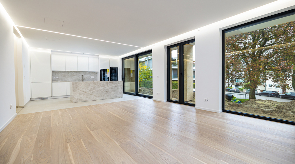 Blick Wohnen - Essen Bild 2