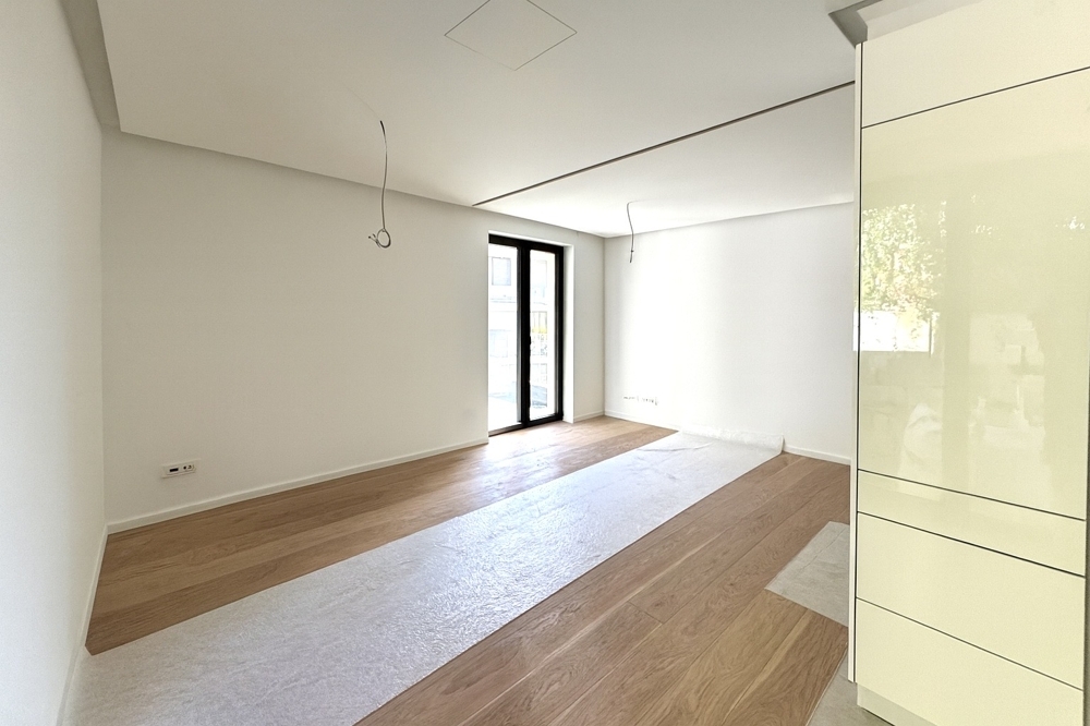 Blick Wohnen - Essen