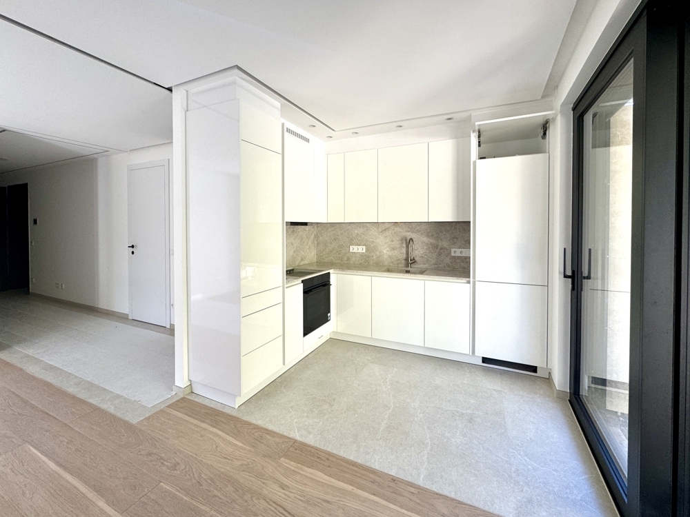 Wohnen - Essen - Kochen