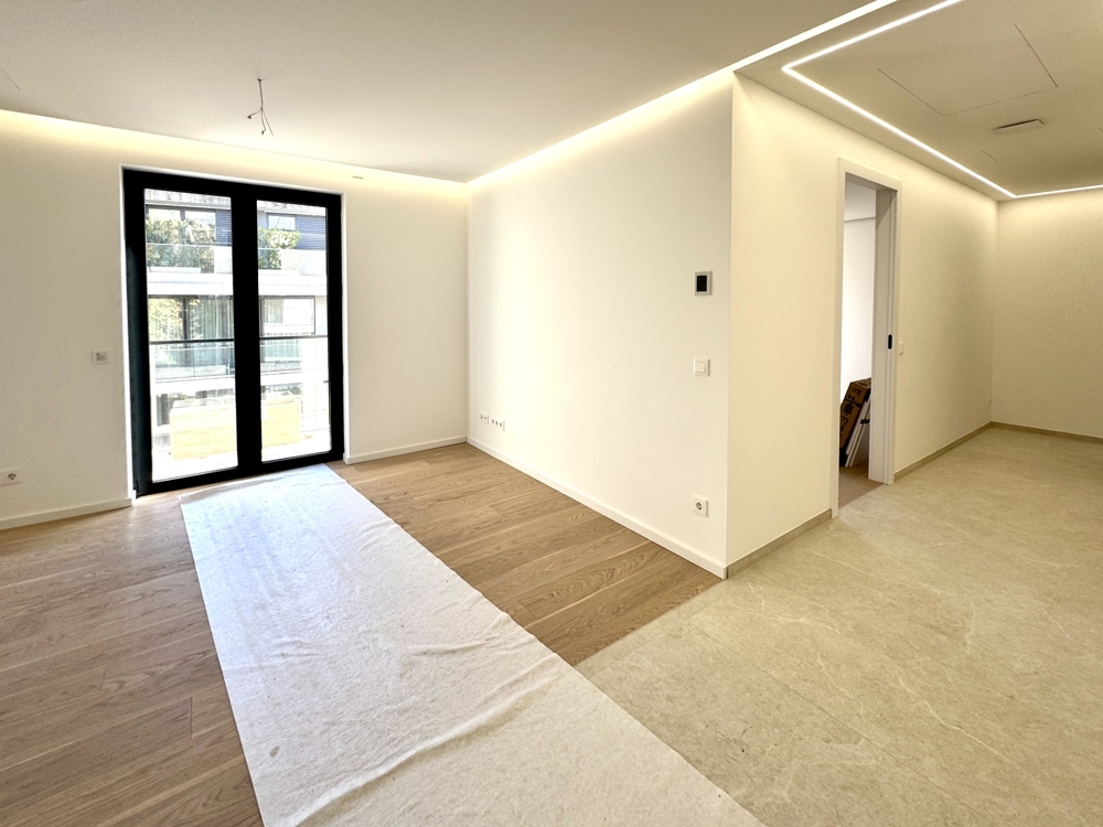 Blick Wohnen - Diele