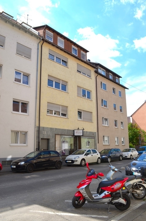 Außenansicht Bild 1