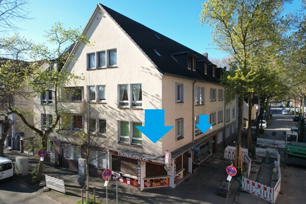 Vorderansicht