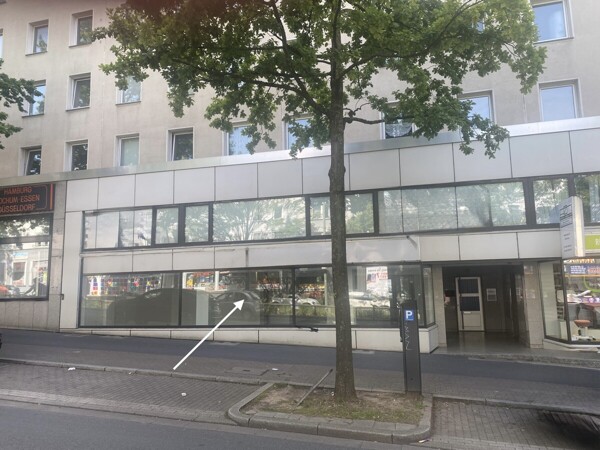 Frontansicht