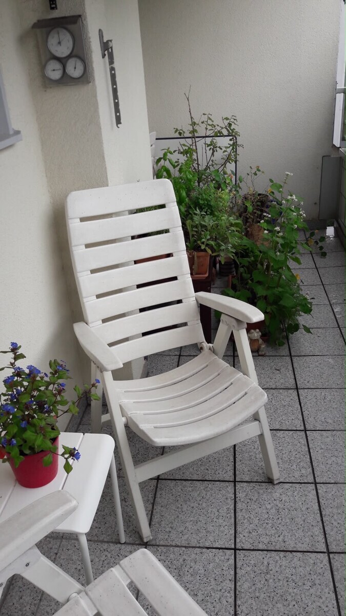 Loggia