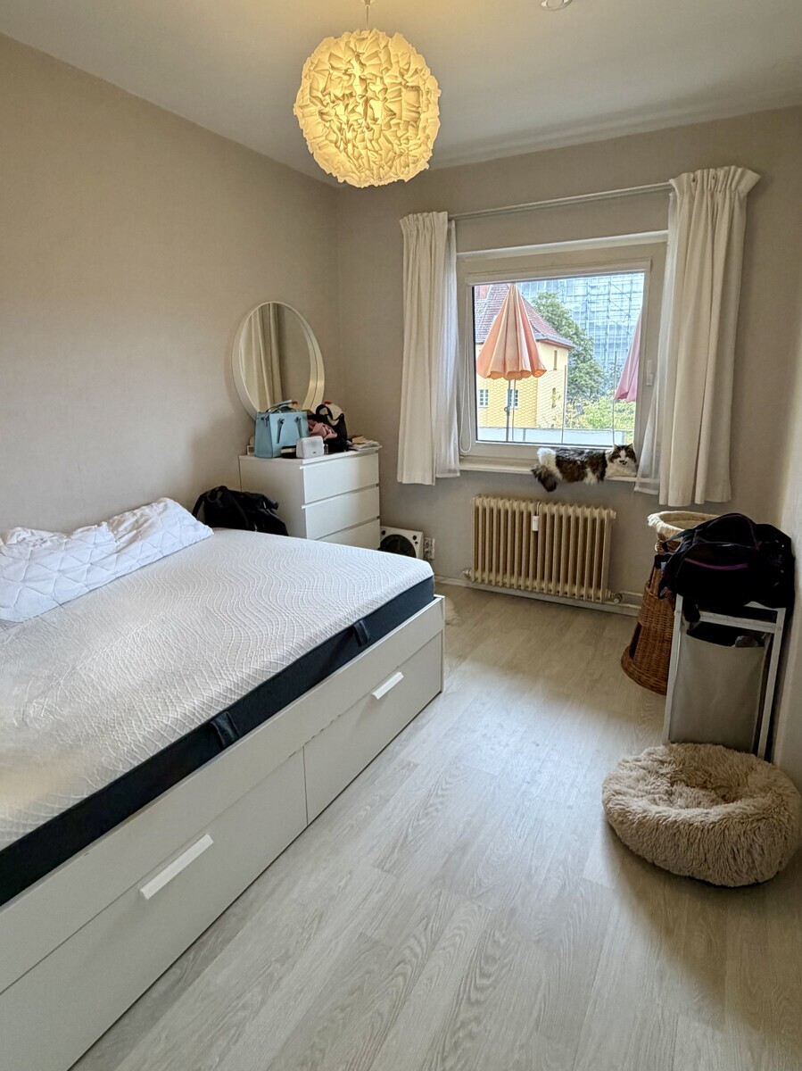 Kinderzimmer